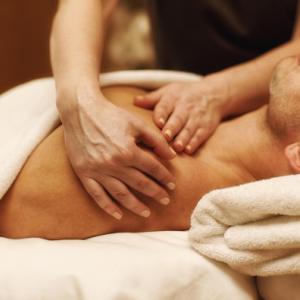 Full Body Massage in Sharjah UAE